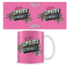 Mug - Upside Down - Stranger Things