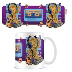 LES GARDIENS DE LA GALAXIE...