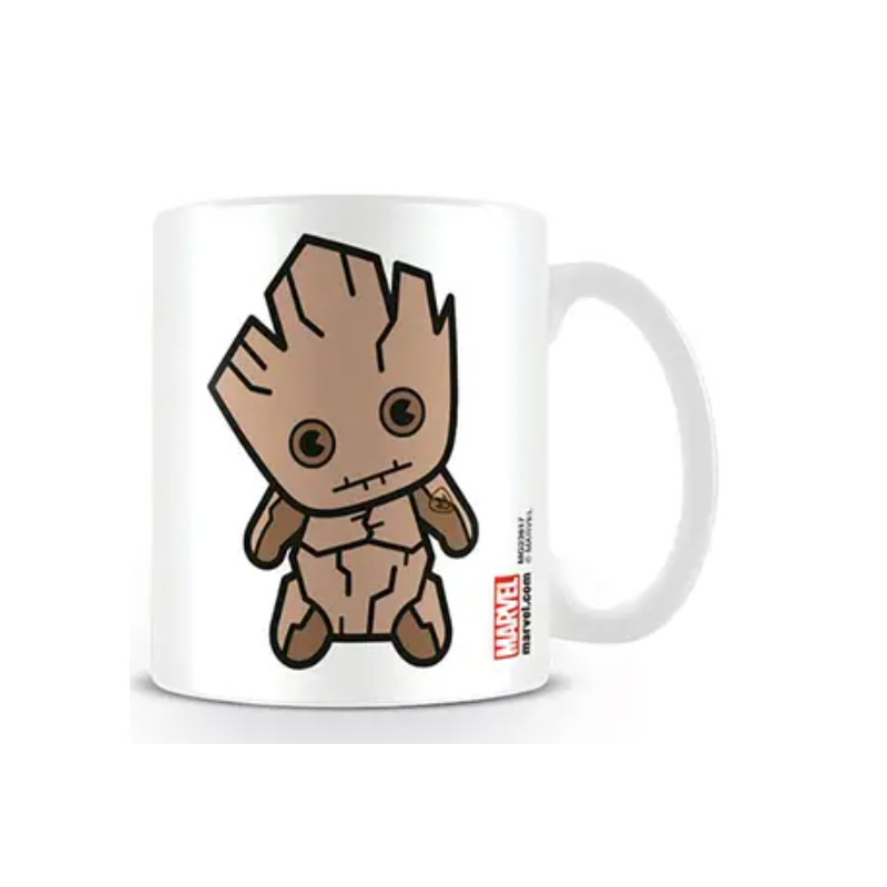 Mug Groot - Marvel - 315 ml