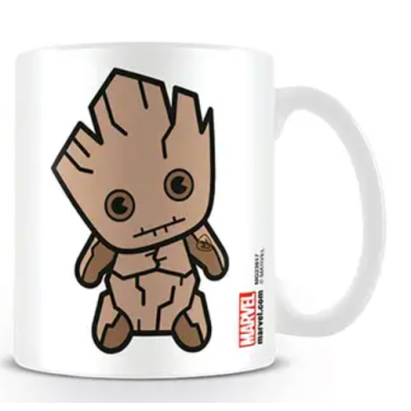 Mug Groot - Marvel - 315 ml