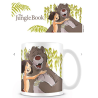 Mug - Mowgli et Baloo - Le Livre de la Jungle - Disney