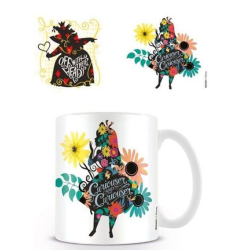 Mug Alice aux Pays des...