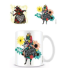 Mug Alice aux Pays des Merveilles - Disney