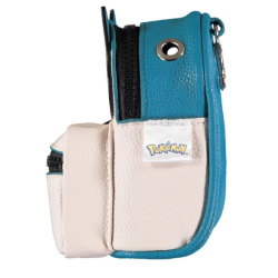 MINI SAC PORTE-CLES POKEMON...