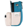 MINI SAC PORTE-CLES POKEMON - RONFLEX