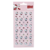 Lot de stickers Hello Kitty