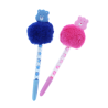 Blind box assortiments de stylo pompon Bisounours