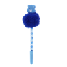 Blind box assortiments de stylo pompon Bisounours
