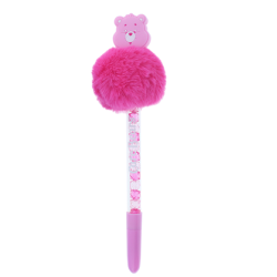Blind box assortiments de stylo pompon Bisounours
