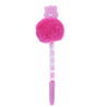 Blind box assortiments de stylo pompon Bisounours