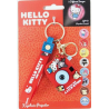 PORTE-CLES PROJECTEUR HELLO KITTY - 8 IMAGES