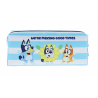 Trousse scolaire Bluey