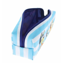 Trousse scolaire Bluey