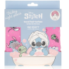 Turban pour cheveux Stitch - Disney