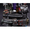 DC COMICS - The Joker - Statuette Art Scale '23x13x12cm'
