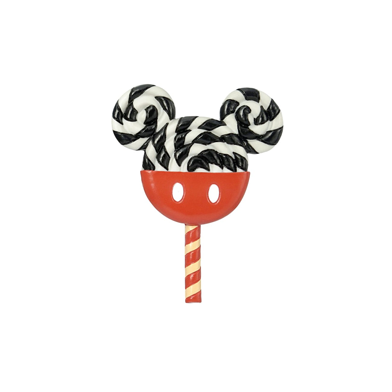 DISNEY - MICKEY ICON LOLLIPOP - Magnet