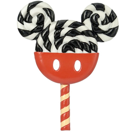 DISNEY - MICKEY ICON LOLLIPOP - Magnet