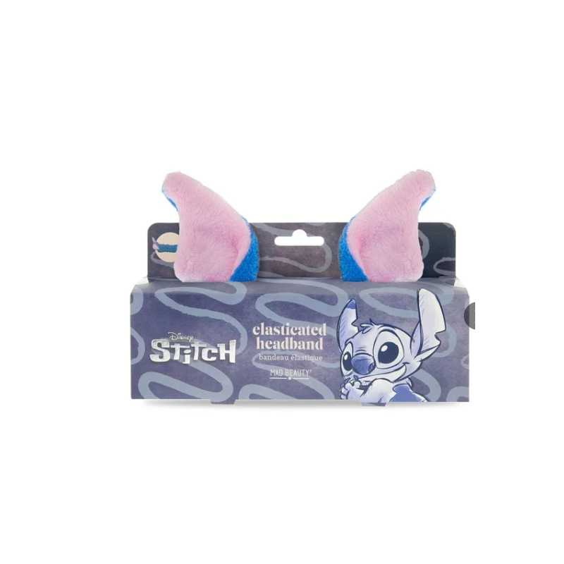 Bandeau élastique Stitch - Disney