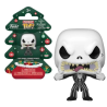 POCKET POP FIGURINE JACK DISNEY - ETRANGE NOEL DE MR JACK
