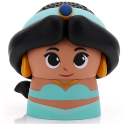MINI ENCEINTE BLUETOOTH JASMINE - DISNEY BITTY BOOMERS