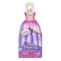 Blind box figurines secret princesse - Disney