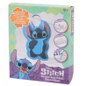 Figurine pendentif en plâtre Stitch - Disney