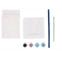 Kit de figurine en plâtre Spidey - Marvel