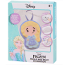 Kit de figurine en plâtre Elsa - la Reine des neiges - Disney