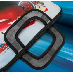 Housse de tablette Pebble cars - Disney - 8-10" tablette