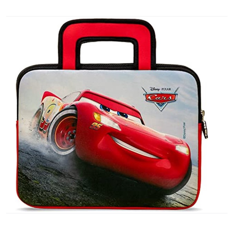 Housse de tablette Pebble cars - Disney - 8-10" tablette