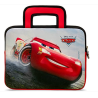 Housse de tablette Pebble cars - Disney - 8-10" tablette