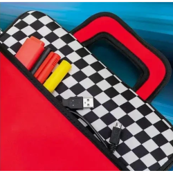 Housse de tablette Pebble cars - Disney - 8-10" tablette