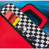 Housse de tablette Pebble cars - Disney - 8-10" tablette