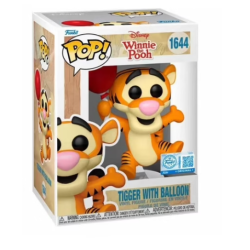 FIGURINE FUNKO POP TIGROU...