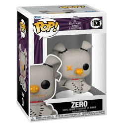 FIGURINE FUNKO POP ZERO...