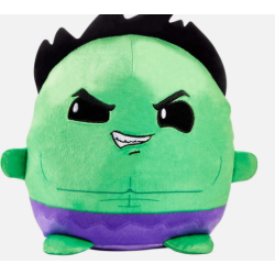 Blind box assortiments peluches personnages Marvel