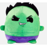 Blind box assortiments peluches personnages Marvel