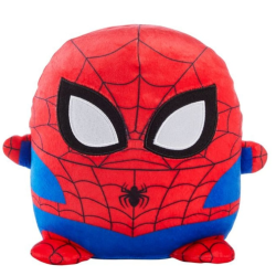 Blind box assortiments peluches personnages Marvel