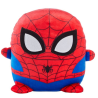 Blind box assortiments peluches personnages Marvel