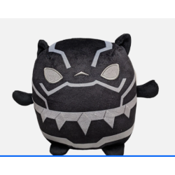 Blind box assortiments peluches personnages Marvel