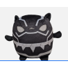 Blind box assortiments peluches personnages Marvel