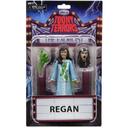 FIGURINE NECA TOONY TERROR...