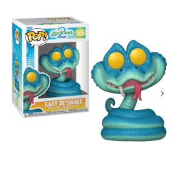 FIGURINE FUNKO POP N°1655 -...