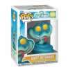 FIGURINE FUNKO POP N°1655 - GARY DE'SNAKE - ZOOTOPIE - DISNEY