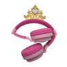 Casque Lumineux Pliable Bluetooth Et Filaire Princesses Disney