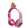 Casque Lumineux Pliable Bluetooth Et Filaire Princesses Disney