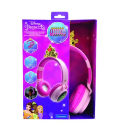 Casque Lumineux Pliable...