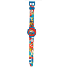 Montre numérique pour enfant La Pat'Patrouille