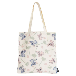 Tot Bag Stitch et Angel -...