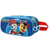 Trousse double 3D Pat' Patrouille